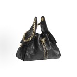 CHANEL⾹奈⼉ 25Bag 25S 小号 黑色